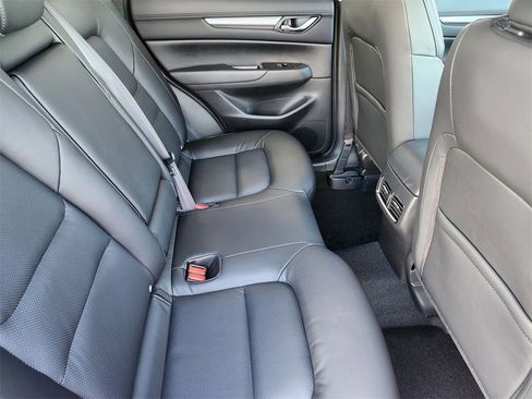 New 2025 MAZDA CX-5 AWD 2.5 S w/ Select Package image 56