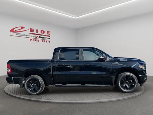 Used 2022 RAM 1500 Big Horn image 7