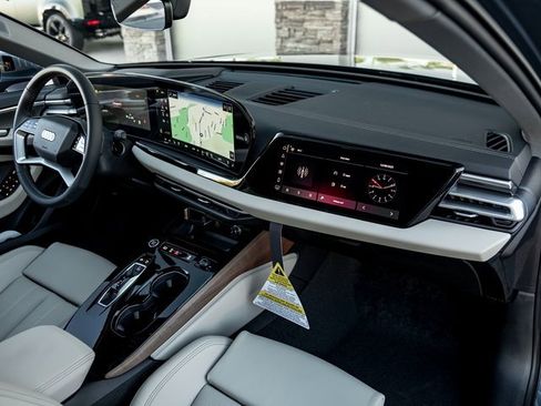 New 2025 Audi A5 2.0T Prestige image 28