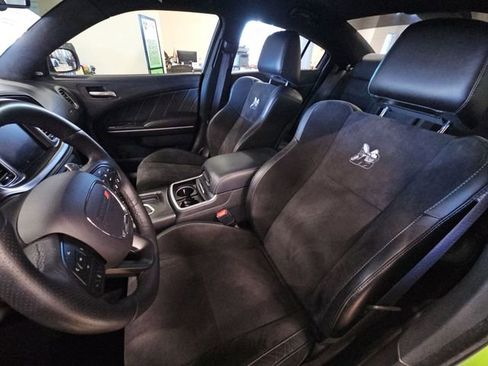 Used 2023 Dodge Charger Scat Pack image 18