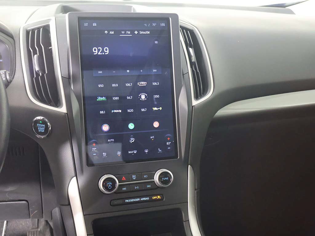Used 2023 Ford Edge SEL w/ Convenience Package AWD/4WD image 41