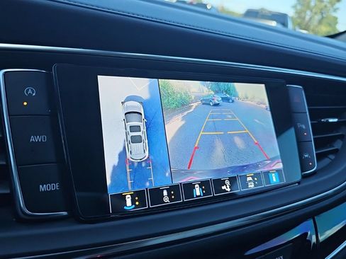 Used 2023 Buick Enclave Avenir w/ Avenir Technology Package AWD/4WD image 43