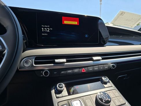 New 2025 Hyundai Palisade Calligraphy image 22