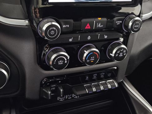 Used 2025 RAM 1500 Lone Star AWD/4WD image 15
