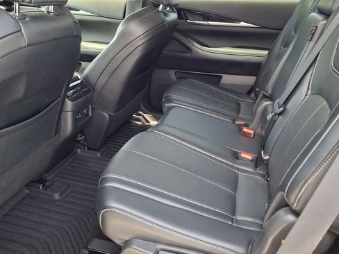 Used 2023 INFINITI QX60 Pure AWD/4WD image 20