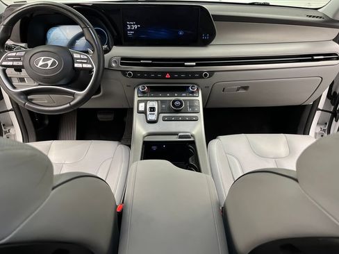 Used 2024 Hyundai Palisade SEL w/ Premium Package FWD image 55