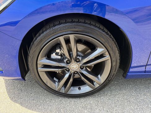 Used 2025 Acura Integra A-Spec FWD image 11