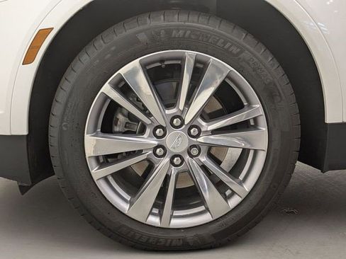 Certified 2023 Cadillac XT5 Premium Luxury AWD/4WD image 30