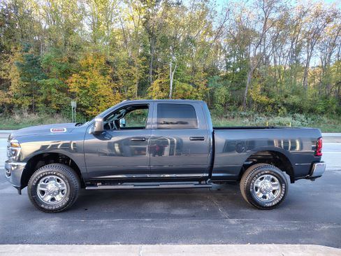 New 2026 RAM 2500 Tradesman image 5