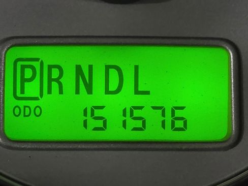 Used 2007 Ford Escape 2WD Hybrid image 32