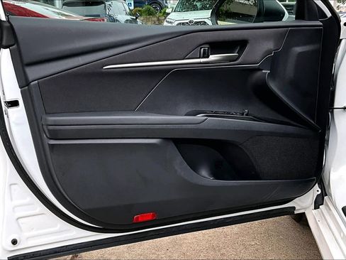 Used 2026 Toyota Camry LE image 21