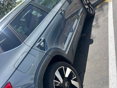 Used 2024 Volkswagen Taos SEL