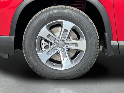 New 2026 Honda Pilot EX-L image 35