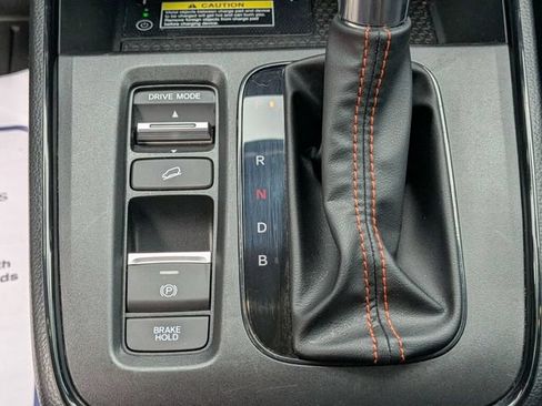 Certified 2025 Honda CR-V Sport-L image 17