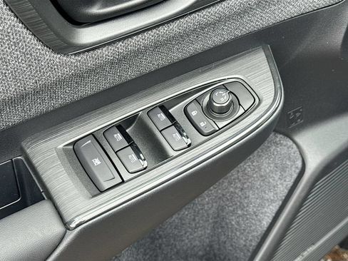 New 2026 Subaru Outback Limited AWD/4WD image 16