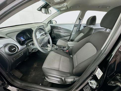 Used 2020 Hyundai Kona SE image 13