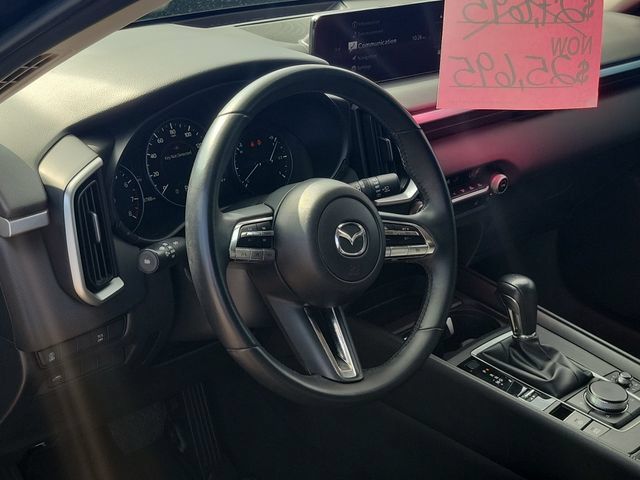 Used 2025 MAZDA CX-50 AWD 2.5 S w/ Preferred Package image 9