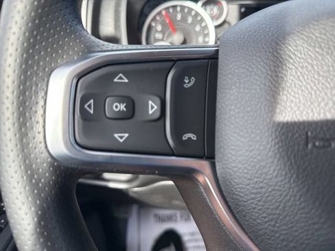 New 2026 RAM 2500 Tradesman AWD/4WD image 30