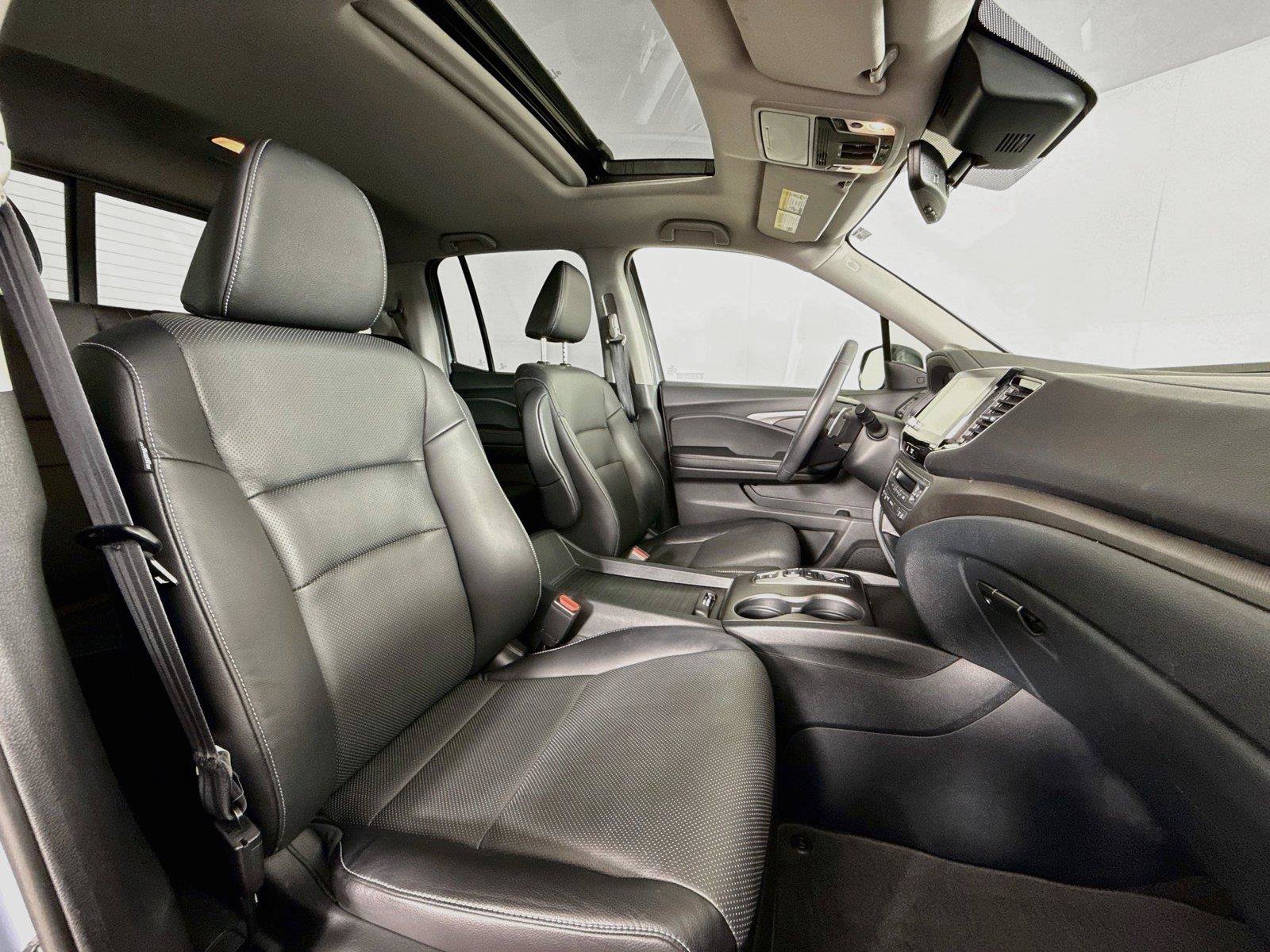 Certified 2023 Honda Ridgeline RTL image 27