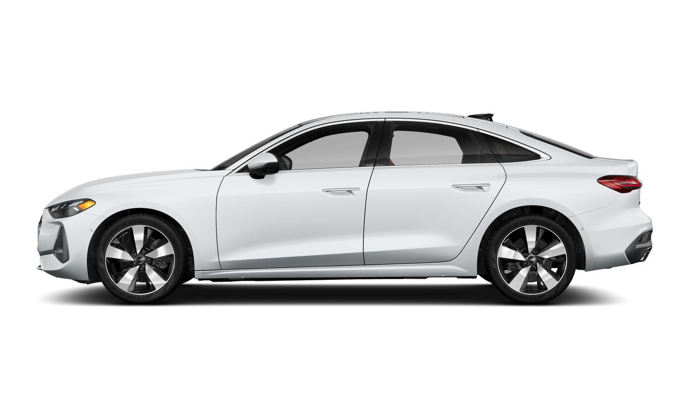 Certified 2025 Audi A5 Prestige w/ 19" Wheel Package AWD/4WD image 8