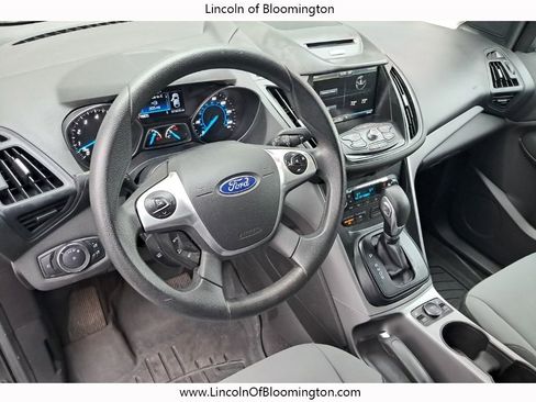 Used 2015 Ford Escape SE w/ Equipment Group 201A image 26