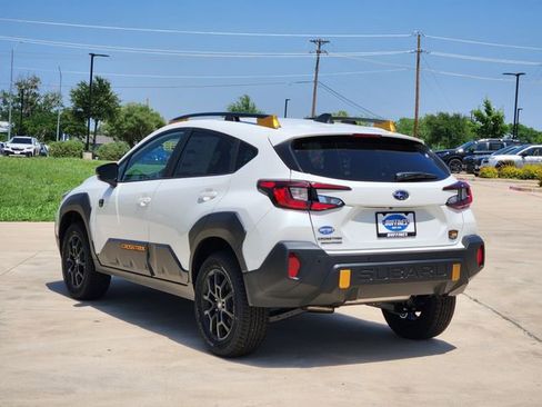New 2026 Subaru Crosstrek 2.5i Wilderness AWD/4WD image 3