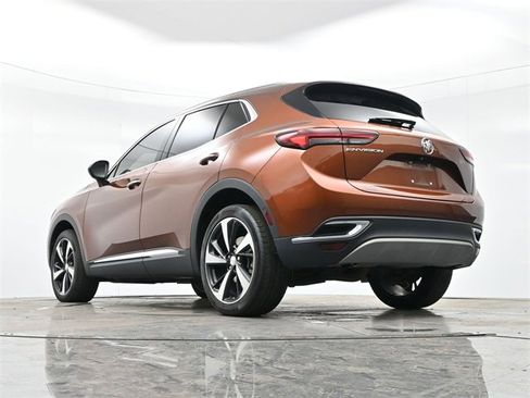 Used 2021 Buick Envision Essence image 24