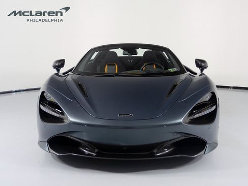 Used 2022 McLaren 720S Performance image 3