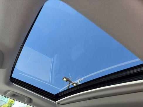 Used 2023 Toyota 4Runner SR5 Premium w/ Moonroof Package AWD/4WD image 29