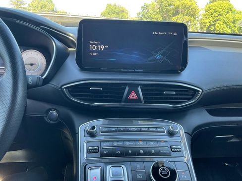 Used 2023 Hyundai Santa Fe Calligraphy image 19