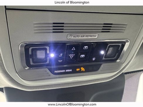 Certified 2025 Lincoln Navigator L Black Label AWD/4WD image 75