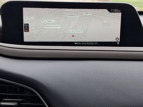 Used 2023 MAZDA CX-30 2.5 Turbo w/ Premium Plus Pkg image 18