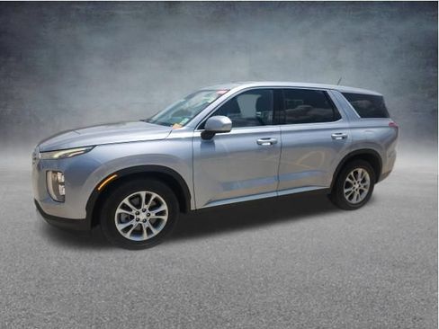 Used 2020 Hyundai Palisade SE FWD image 7