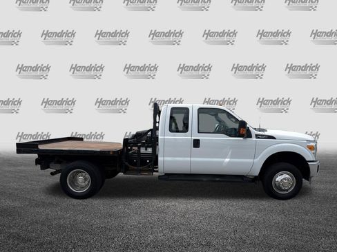 Used 2014 Ford F350 XL w/ Power Equipment Group AWD/4WD image 11