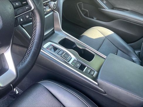 Used 2022 Honda Accord Sport image 16