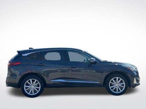 Used 2020 Acura RDX Base image 2