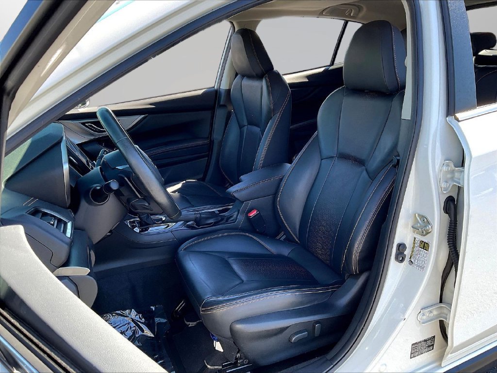 Used 2021 Subaru Crosstrek 2.5i Limited w/ Moonroof Package 2 AWD/4WD image 23
