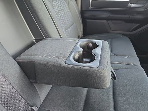 New 2026 RAM 1500 Big Horn AWD/4WD image 99