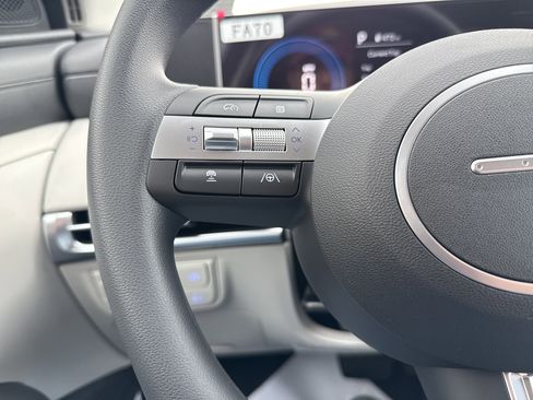 New 2026 Hyundai Tucson SEL AWD/4WD image 18