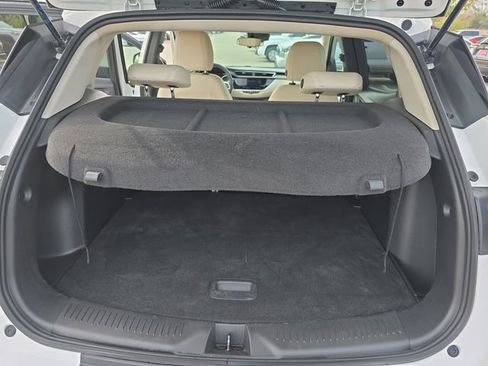 Used 2023 Buick Encore GX Select w/ Safety Package II image 12