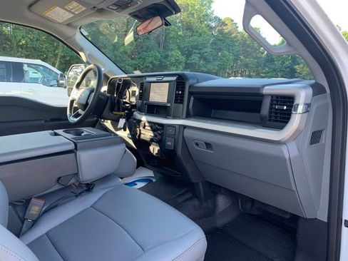 Certified 2026 Ford F350 XL w/ XL Chrome Package AWD/4WD image 20