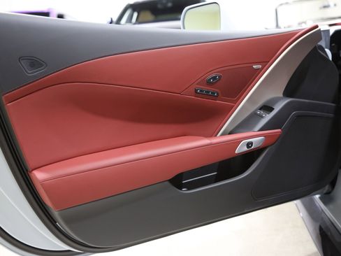 Used 2019 Chevrolet Corvette ZR1 image 36