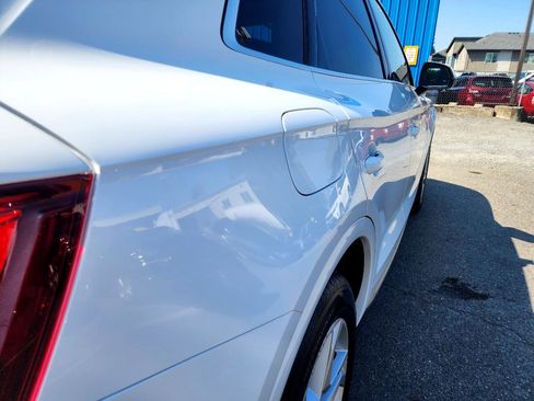 Used 2018 Audi Q5 2.0T Premium Plus w/ Premium Plus Package image 44