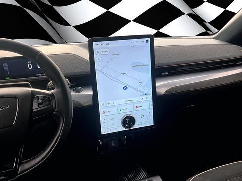 Used 2022 Ford Mustang Mach-E GT image 6