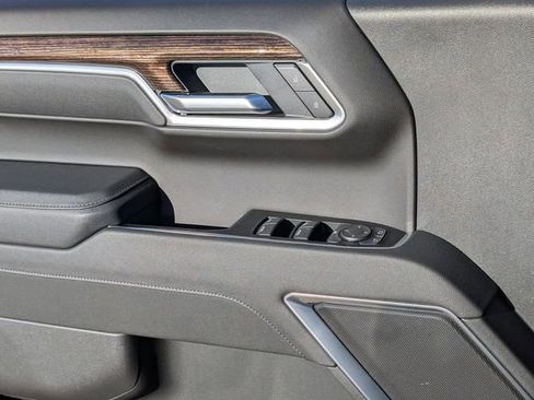 New 2026 GMC Sierra 1500 Elevation w/ X31 Off-Road Package image 19