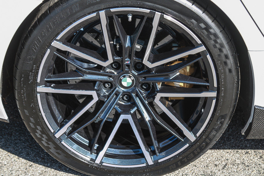 Used 2025 BMW M5 Touring w/ M Driver's Package AWD/4WD image 11