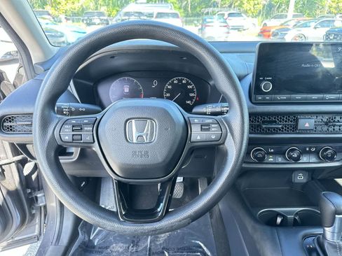 Used 2024 Honda HR-V LX image 18