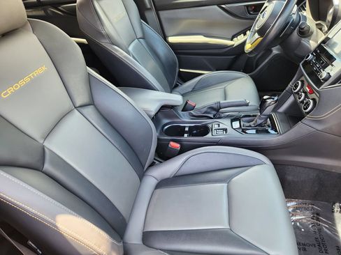 Used 2021 Subaru Crosstrek 2.5i Sport AWD/4WD image 5