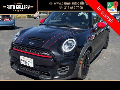 Used 2019 MINI Cooper John Cooper Works image 1