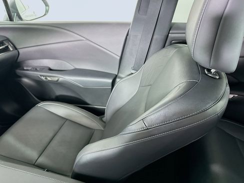 Used 2025 Lexus RX 350 w/ Convenience Package AWD/4WD image 24